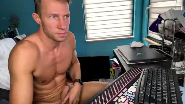 aann69 21-07-2026 Male Nude skinny Video