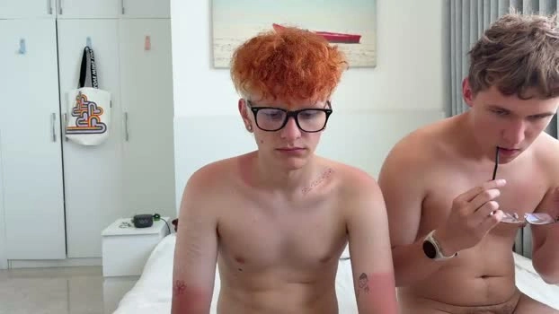 aaron_nathans 21-07-2026 Male lush amateur Video