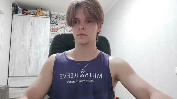 arcanetracer 20-07-2026 Male toys Nude Video