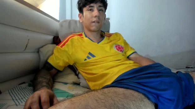 austin1119a 20-07-2026 Male toy Topless Video