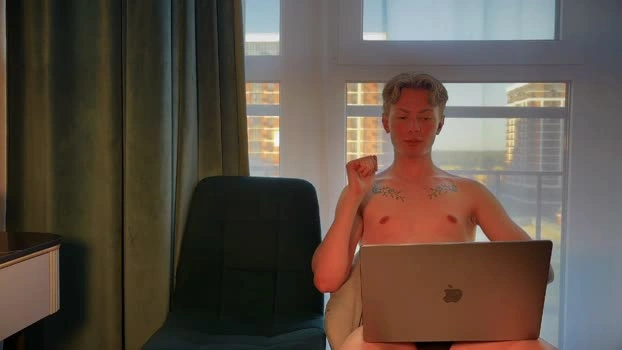 ben_harmon 21-07-2026 Male beautiful Gay Video