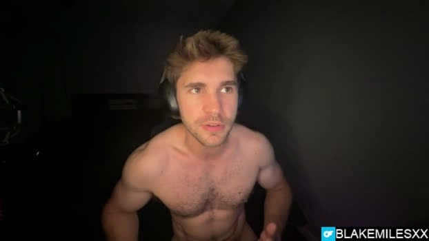 blakemiles2 21-07-2026 Male fuckme Show Video