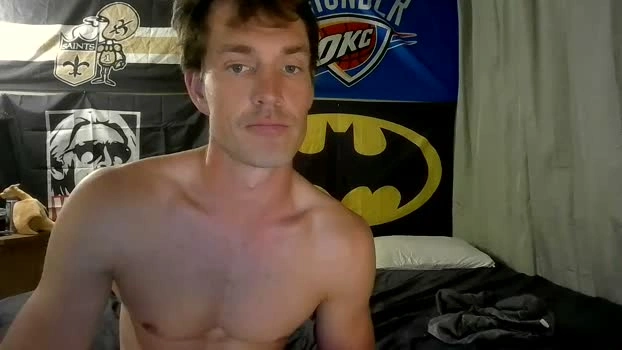 bruce251251 20-07-2026 Male playtime lovense Video