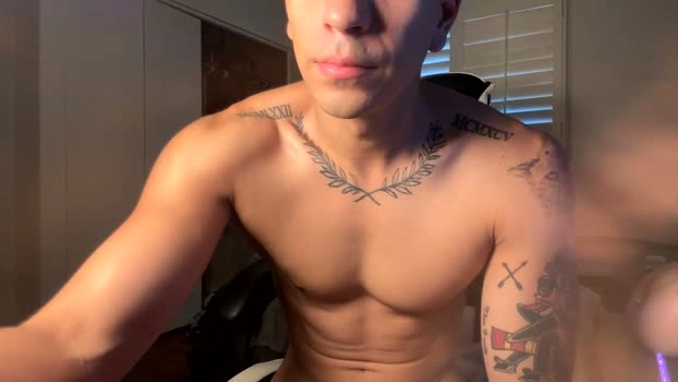 daddyfit95 20-07-2026 Male Show suckshow Video