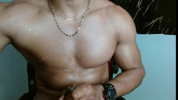 evessinn 21-07-2026 Male sexybody deep Video