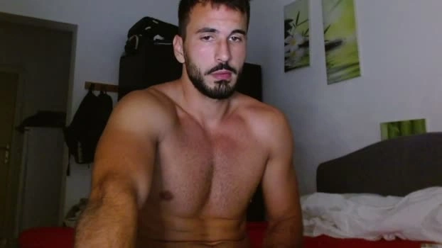 hornyasfuckk33 20-07-2026 Male show Naked Video