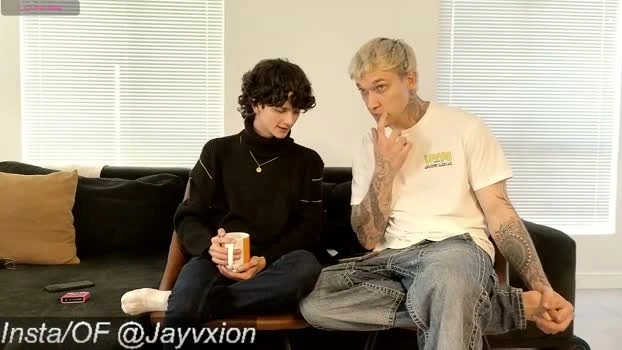 jaycex_69 21-07-2026 Male fingering love Video