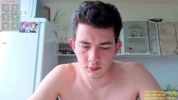 jonhy_merlin 21-07-2026 Male love fuckass Video