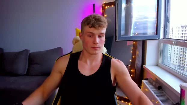 kurt_hanssen 20-07-2026 Male show sexykitty Video
