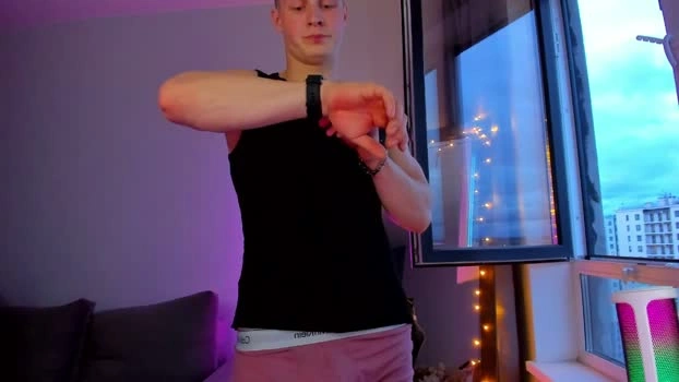 kurt_hanssen 20-07-2026 Male lovense strip Video