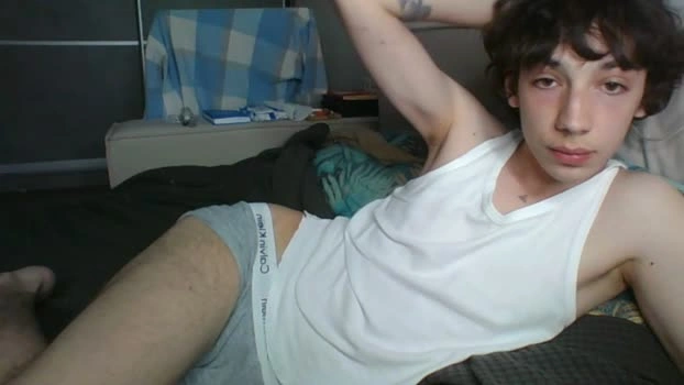 l8199 20-07-2026 Male show bigass Video