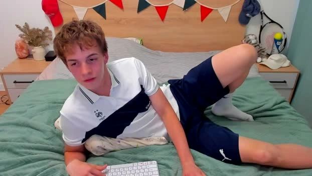 lanny_fandi 20-07-2026 Male play nasty Video