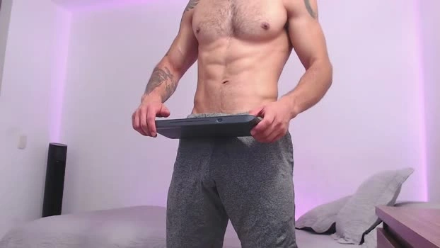 max_xl_ 21-07-2026 Male yummy fuckface Video