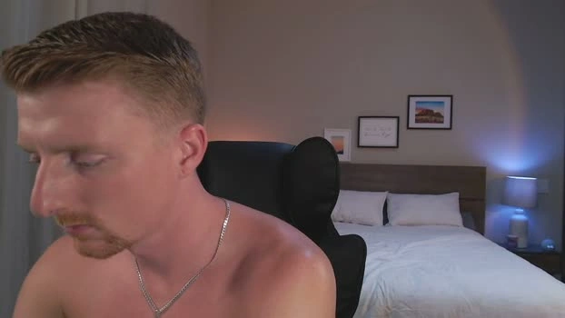 richiewest 21-07-2026 Male Nude jerking Video