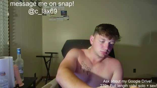 sexylax69 21-07-2026 Male big bigload Video