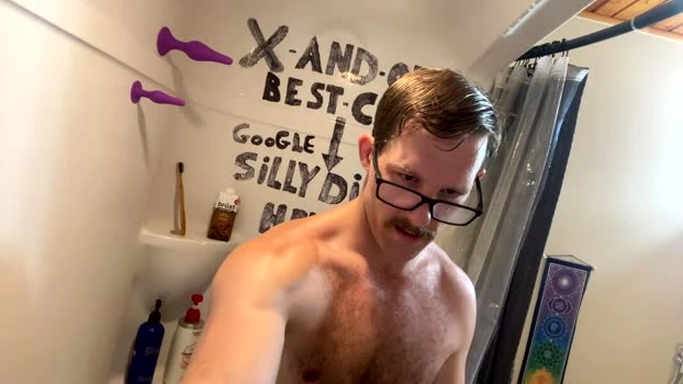 sillydillynewfie 20-07-2026 Male handsome naughty Video