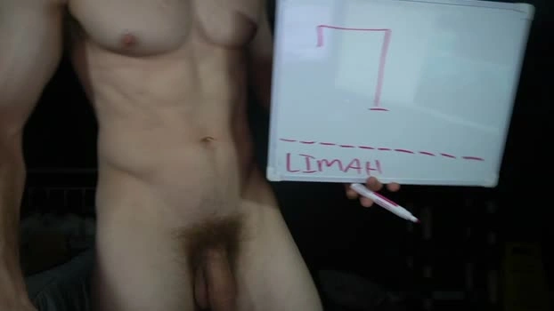 sydaffect 21-07-2026 Male beautiful show Video