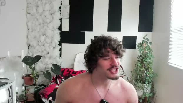 thejohnnystone 21-07-2026 Male sexybody naughty Video