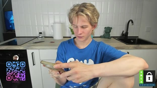 tim_milll 21-07-2026 Male Recorded handsome Video