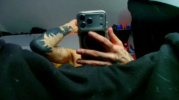_kingshadows_ 22-07-2026 Male big fuckhard Video