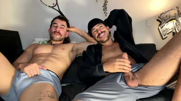 aaron_wheel 22-07-2026 Male bj-dildo jerkoff Video