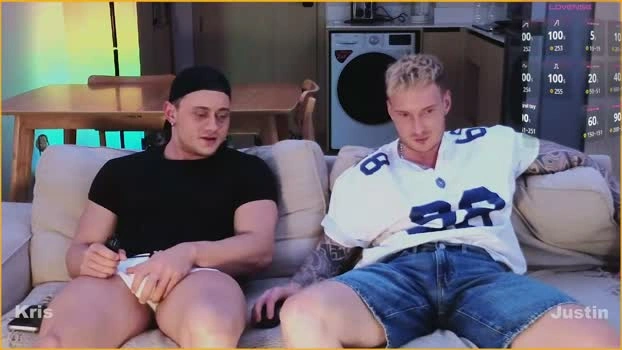 alltimehorny19 21-07-2026 Male squirt fuckass Video
