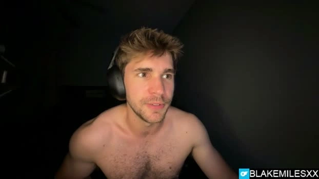 blakemiles2 22-07-2026 Male sexymale spanking Video