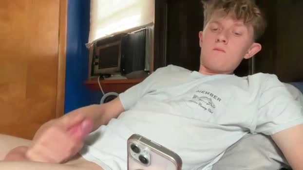 blondiedicks1 21-07-2026 Male lush Cam Video