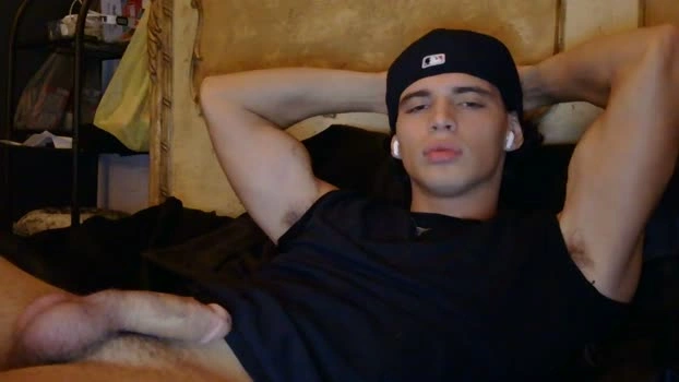 brennanrush 22-07-2026 Male Pretty hardcock Video