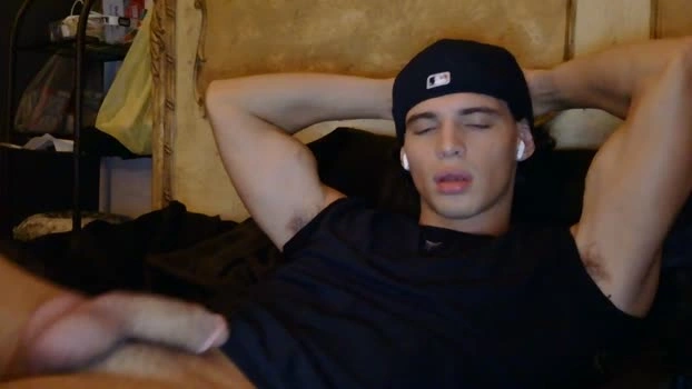 brennanrush 22-07-2026 Male XXX sexymale Video