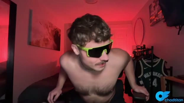 chadtitan 22-07-2026 Male sexymale Naked Video