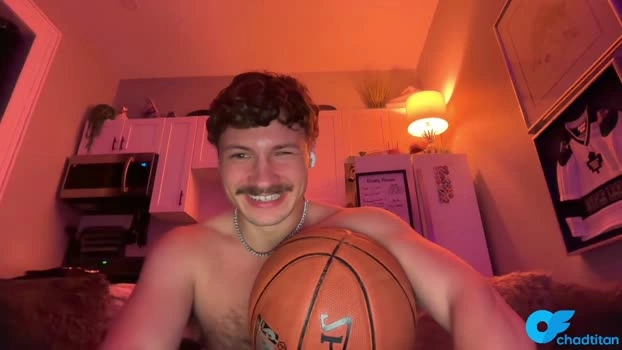 chadtitan 22-07-2026 Male squirt moan Video