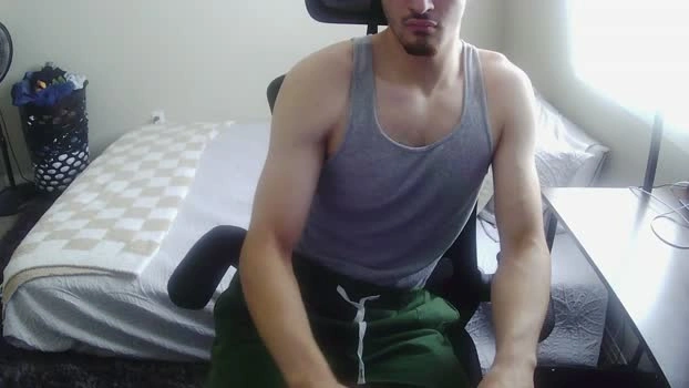 clumsyhothead08 21-07-2026 Male hard fuckface Video