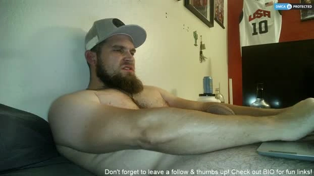 dikdowndaddy 22-07-2026 Male fingers legs Video