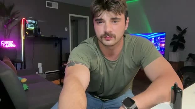 dohmerboyz 22-07-2026 Male lovense playtime Video