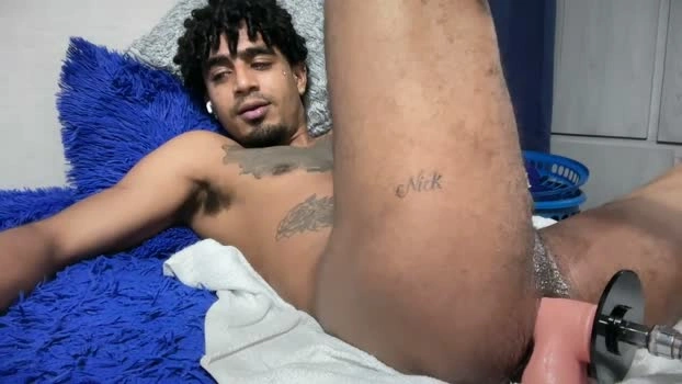 dominic_brand 22-07-2026 Male play lick Video