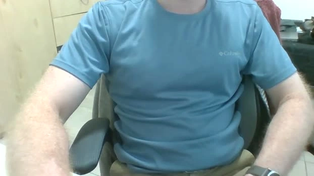 ginger_xxx 22-07-2026 Male nude harddick Video