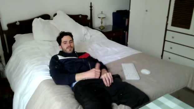 heatsignal 21-07-2026 Male jackoff sexybody Video