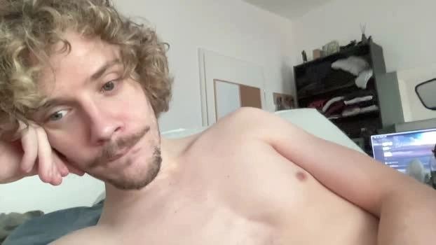ironthud 21-07-2026 Male play Topless Video
