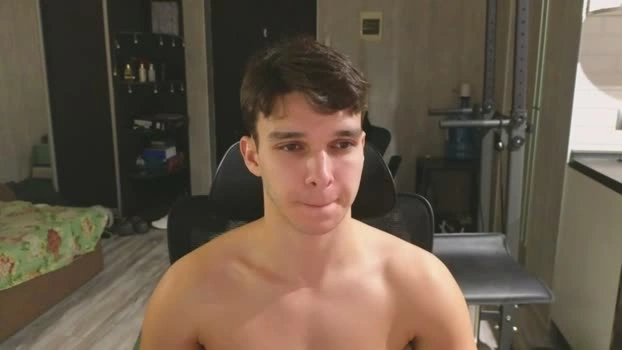 james_friends 22-07-2026 Male legs beautiful Video