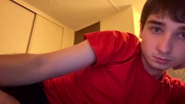 jeffreymillerjr08 22-07-2026 Male fuckass hardcore Video