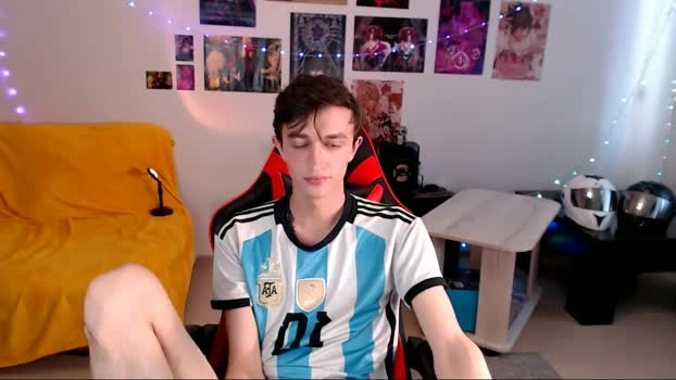 john_winx 22-07-2026 Male Show sexykitty Video