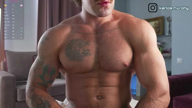 karlos_murphy 22-07-2026 Male Video naughty Video