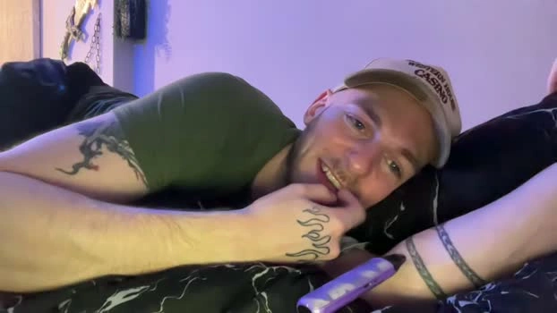 lukeh666 22-07-2026 Male oral suck Video