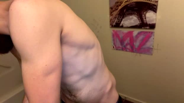 matthew_zzz 22-07-2026 Male skinny play Video