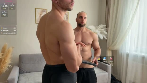 michaelbradley_for_u 22-07-2026 Male blowjob Nude Video