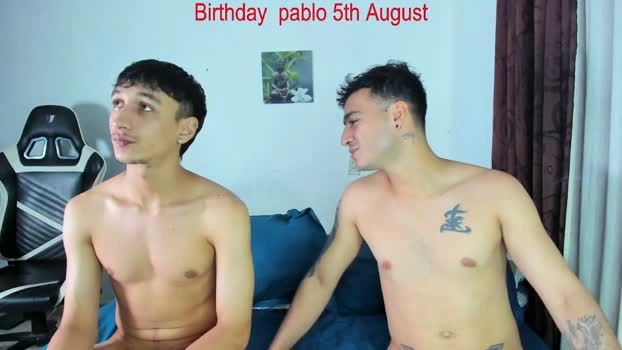 p_jhon 22-07-2026 Male playtime kink Video