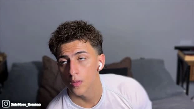salvatore_romanoo 22-07-2026 Male sex bigcock Video
