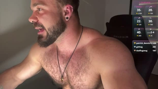 wannaseeyourface 21-07-2026 Male fuck kiss Video