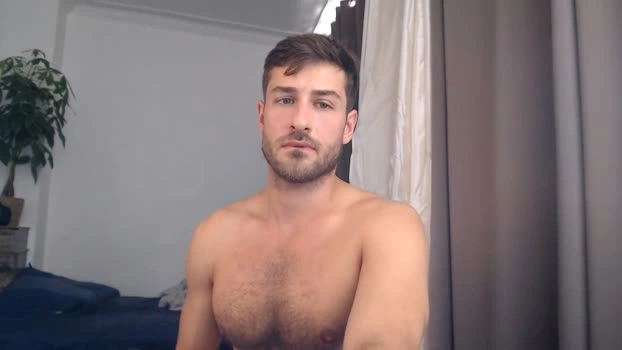 yoooups 22-07-2026 Male skinny deep Video
